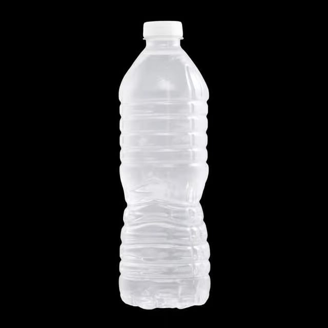 Bottled Water.