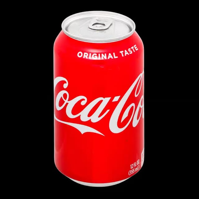 Coke.