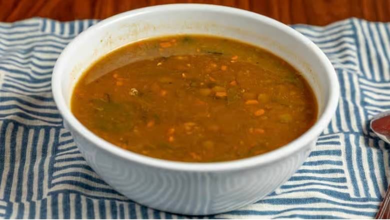 Lentil Soup Bowl (Large).