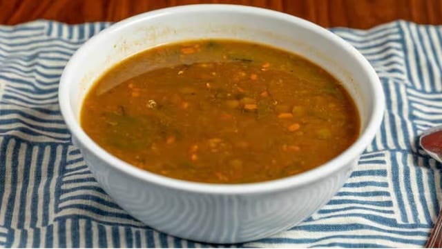 Lentil Soup Bowl (Large).
